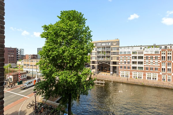 Medium property photo - Eerste Kostverlorenkade 11-3, 1052 EM Amsterdam